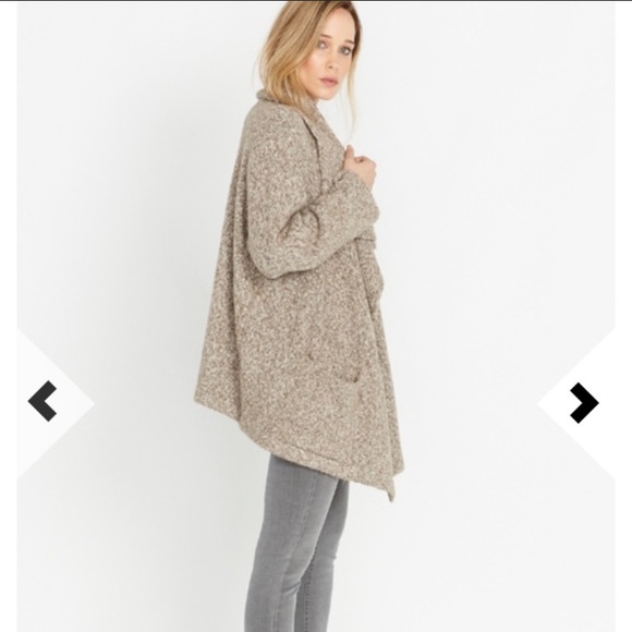 Buffalo cardigan - Picture 3 of 4